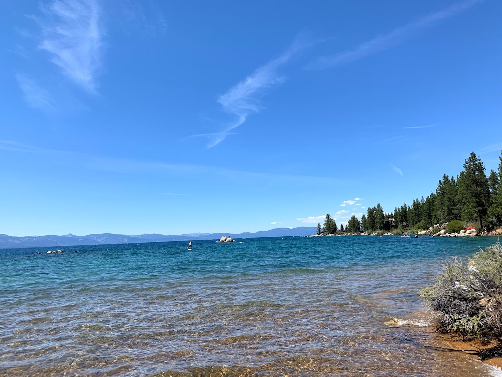 South Lake Tahoe, CA Travel Guide